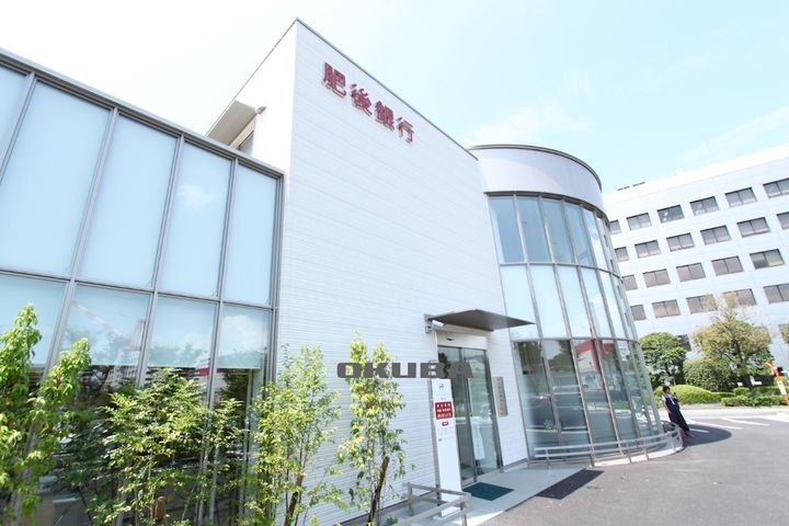 トーカン大江キャステールの周辺