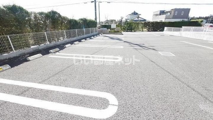 フェスコモの地図