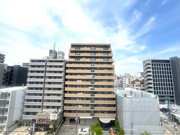 大阪府大阪市都島区都島本通4(マンション)の賃貸物件のその他画像