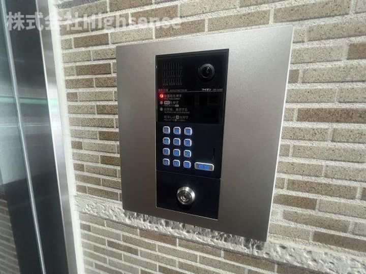 大阪府大阪市都島区都島本通4(マンション)の賃貸物件の内装
