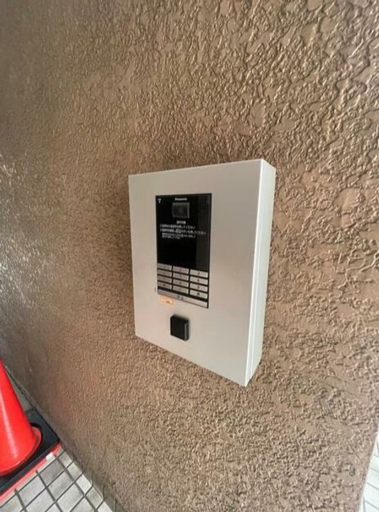 神奈川県横浜市神奈川区台町(マンション)の賃貸物件の内装