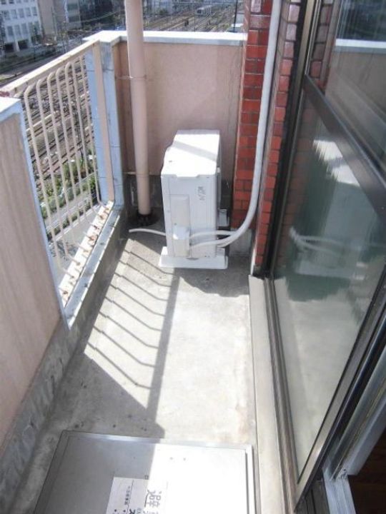 神奈川県横浜市神奈川区台町(マンション)の賃貸物件の内装