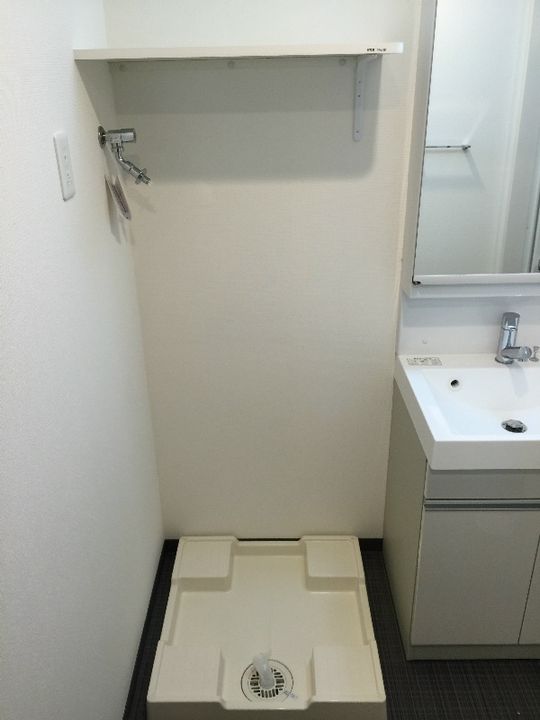 MAINGRANDIA ASAKUSAの内装