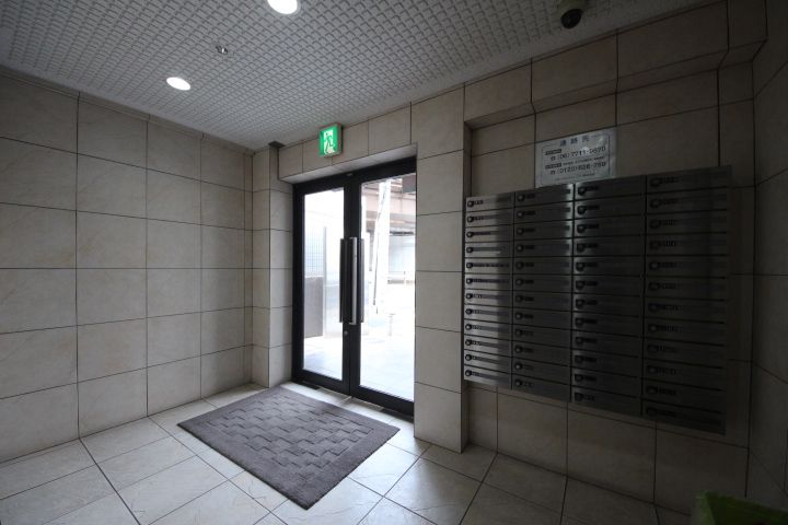 大阪府大阪市城東区蒲生1(マンション)の賃貸物件の地図