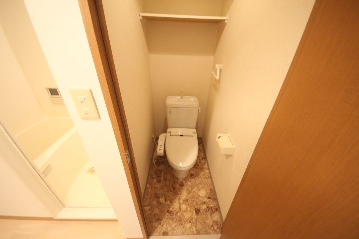 大阪府大阪市城東区蒲生1(マンション)の賃貸物件の内装