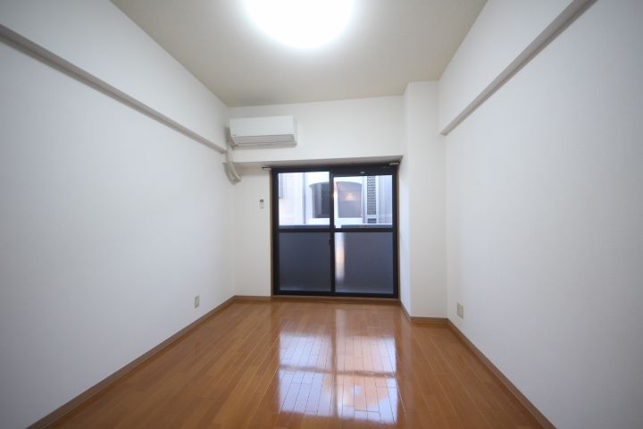 大阪府大阪市城東区蒲生1(マンション)の賃貸物件の居間