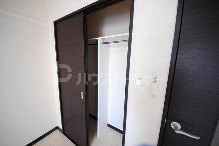 埼玉県さいたま市大宮区東町2(アパート)の賃貸物件の内装