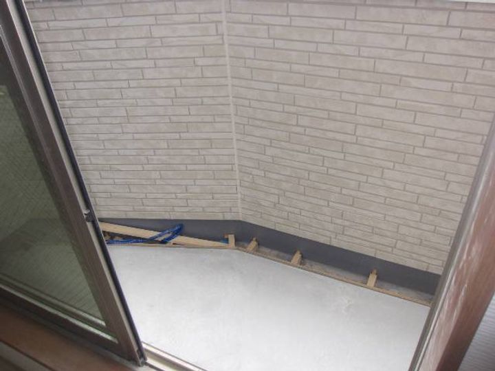 大阪府大阪市住吉区杉本2(アパート)の賃貸物件の内装