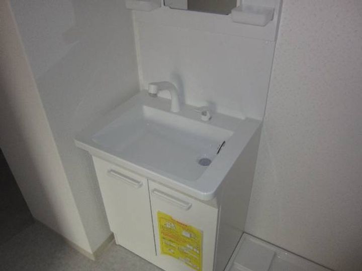 大阪府大阪市住吉区杉本2(アパート)の賃貸物件の内装