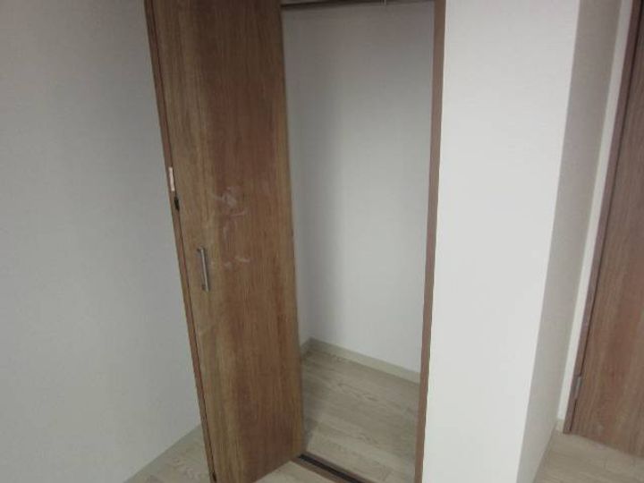 大阪府大阪市住吉区杉本2(アパート)の賃貸物件の内装