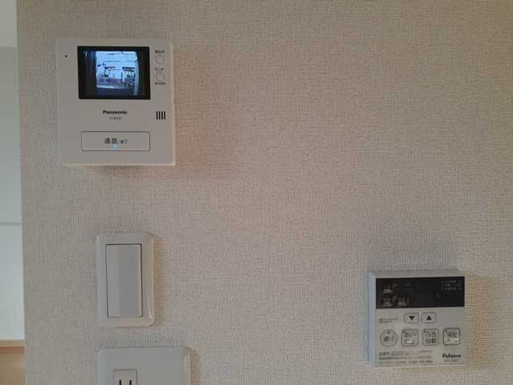 神奈川県厚木市上依知(アパート)の賃貸物件の内装