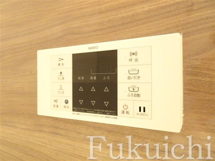 東京都目黒区柿の木坂1(マンション)の賃貸物件のその他画像