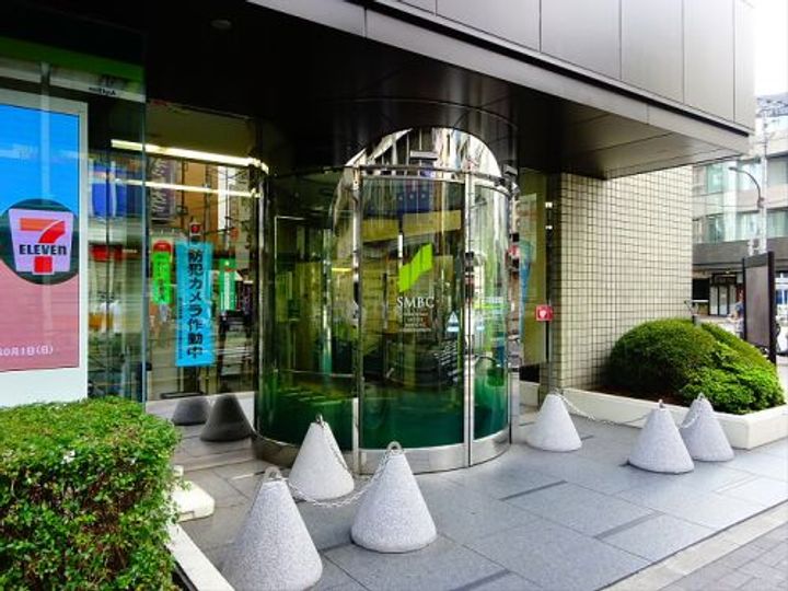 東京都目黒区柿の木坂1(マンション)の賃貸物件の周辺