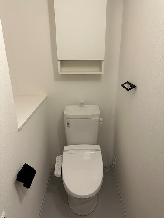 ZOOM信濃町の内装