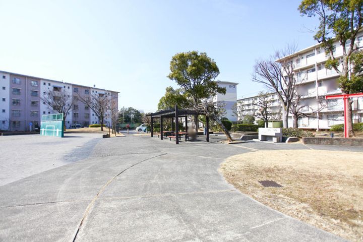 UR千葉幸町の地図