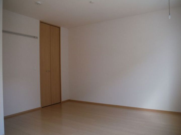 エレガンシエルの内装