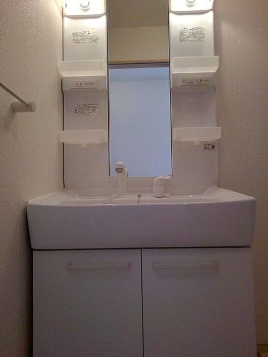 ベルラストーレの内装