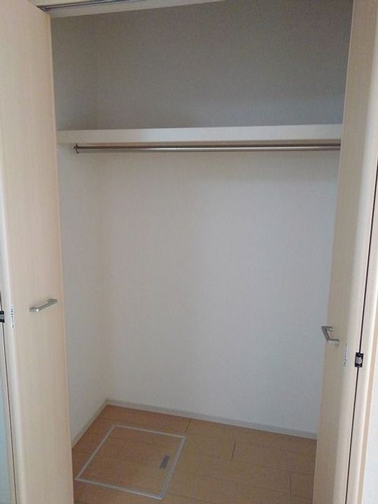 ベルラストーレの内装