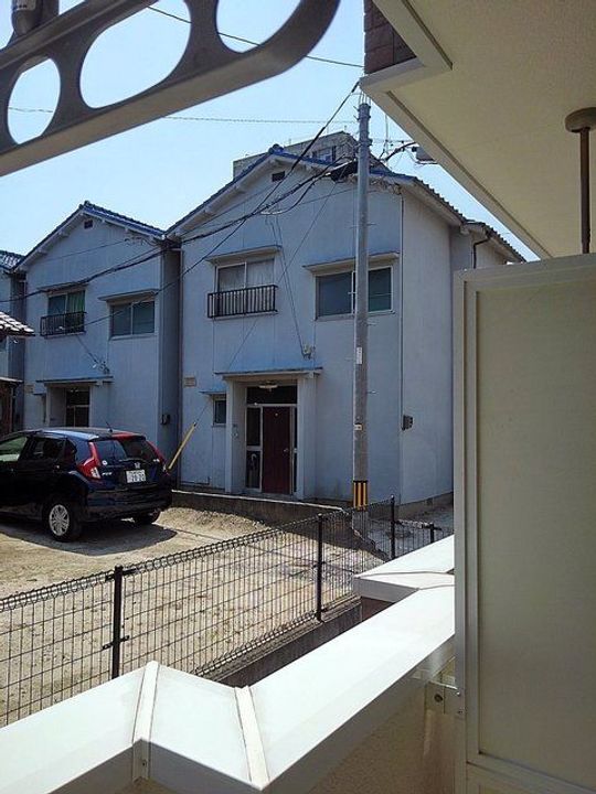 ベルラストーレの内装