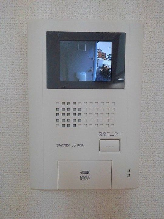 ベルラストーレの内装