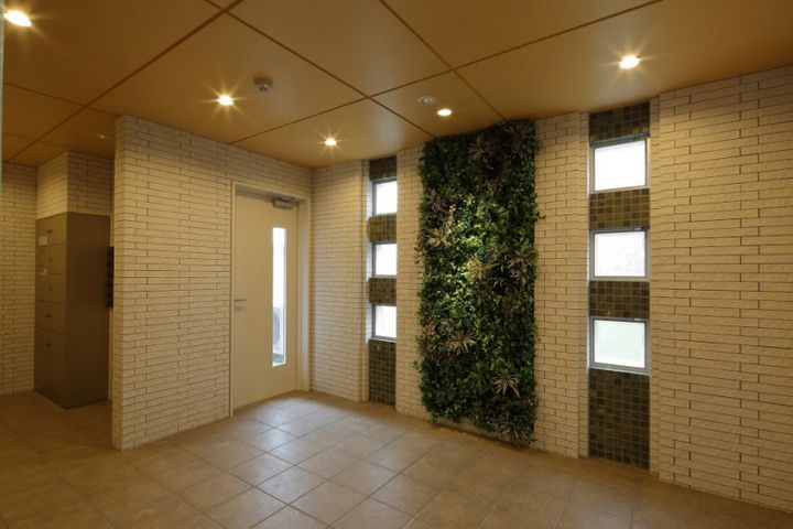 京都府京都市北区上賀茂桜井町(マンション)の賃貸物件の地図