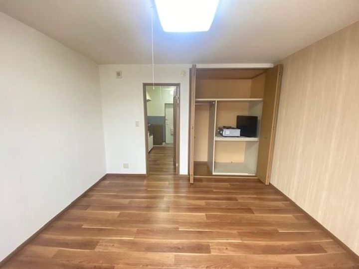 カルバースの内装