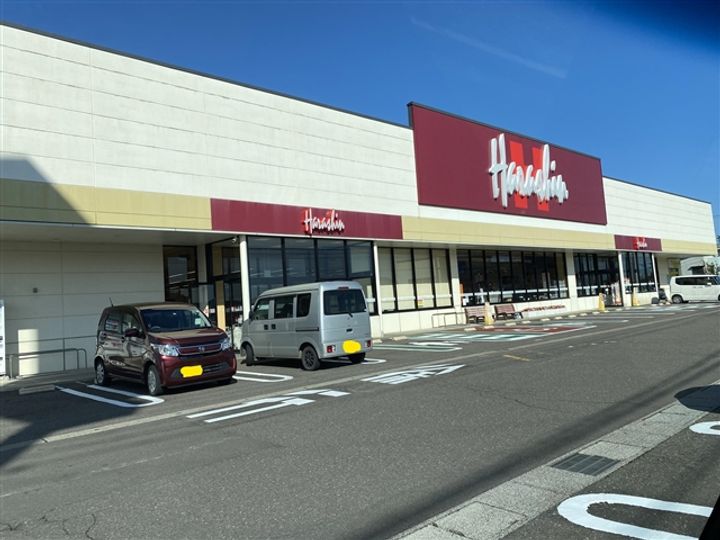 カルバースの周辺