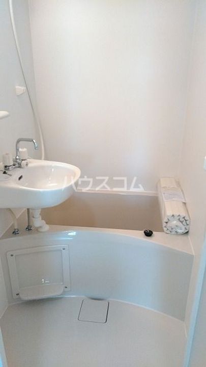 リオン六町の風呂