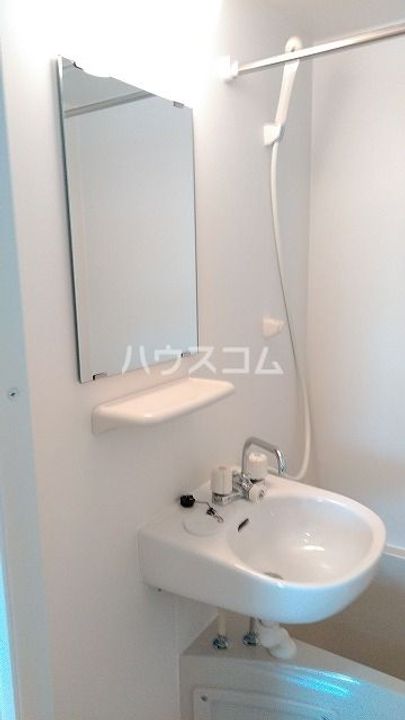 リオン六町の内装