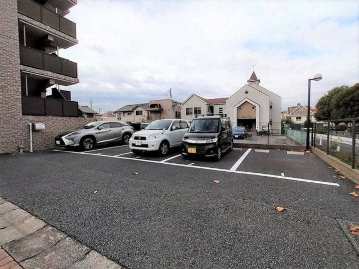 グレープ・パル(グレープパル)の地図