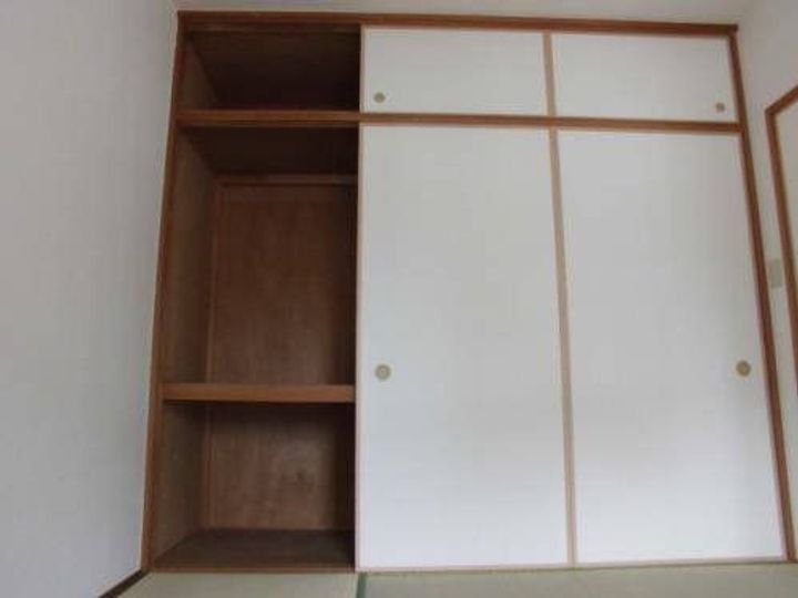 グレープ・パル(グレープパル)の内装