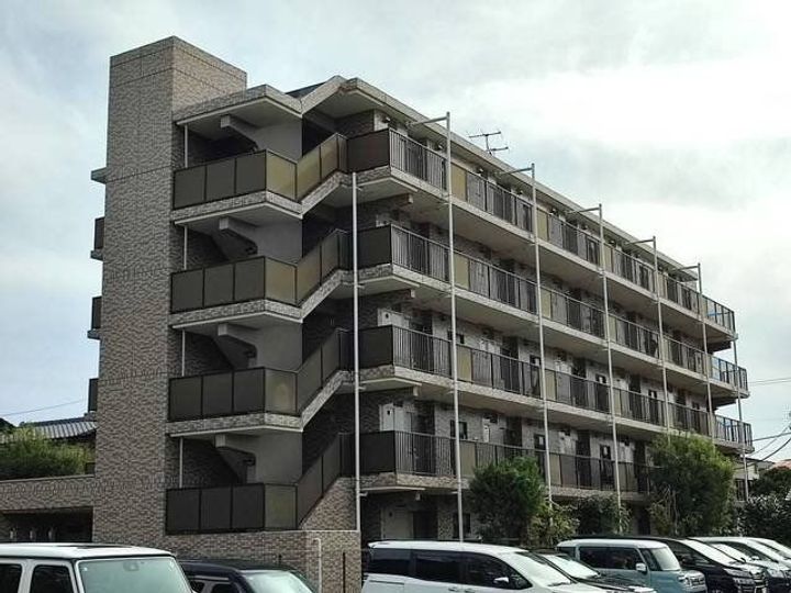 グレープ・パル(グレープパル)の外観