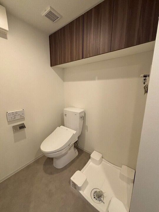 東京都板橋区清水町(マンション)の賃貸物件の内装