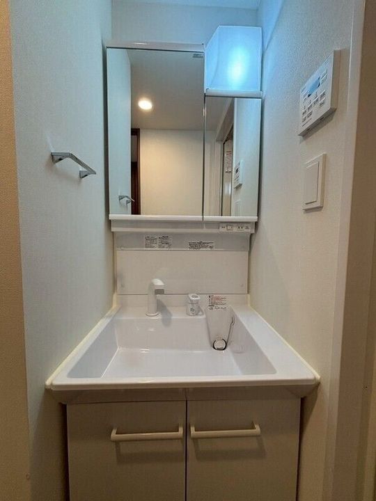 東京都板橋区清水町(マンション)の賃貸物件の内装