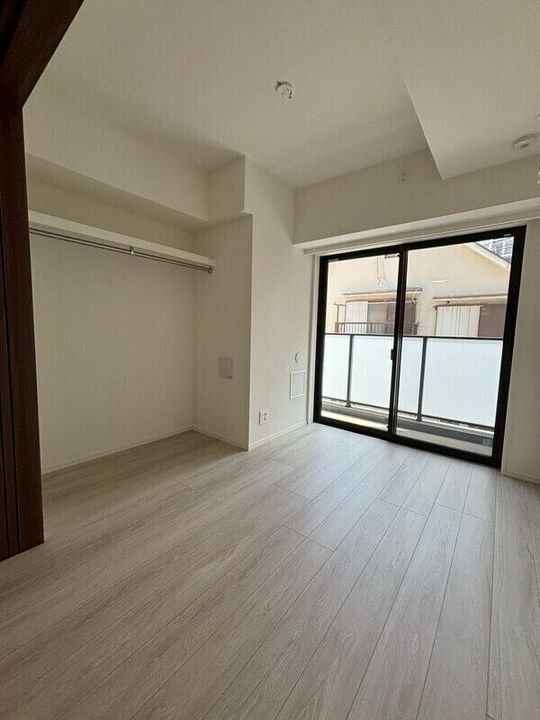 東京都板橋区清水町(マンション)の賃貸物件の内装