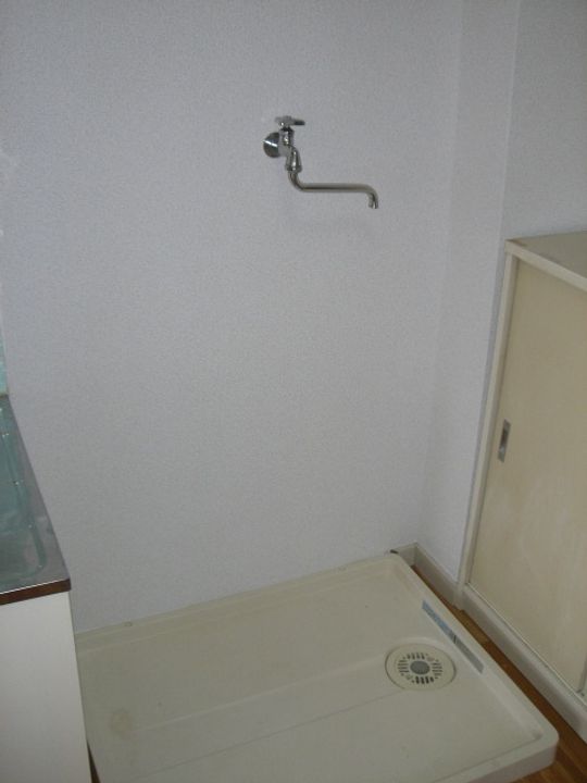 グランベリーハイツの内装