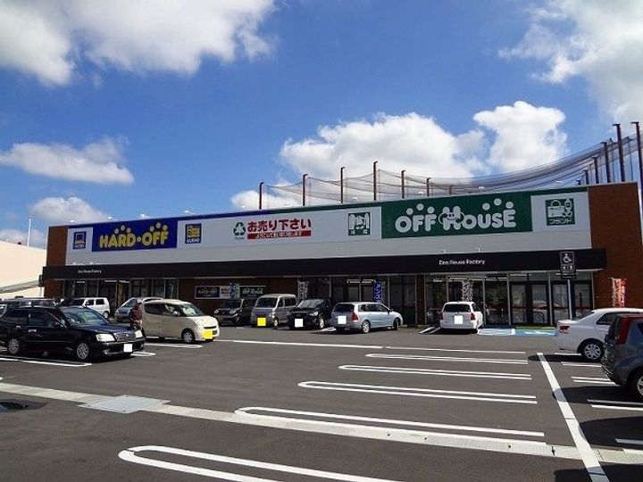 サンヒルズハイツの周辺