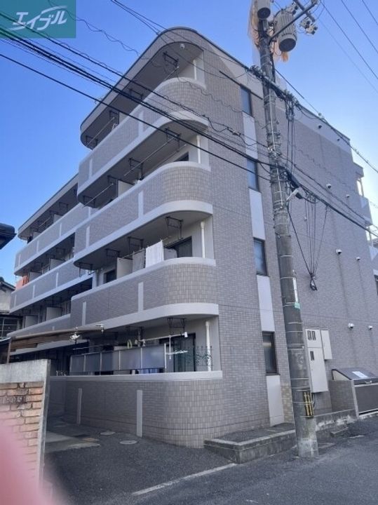 フィオーレK2の外観