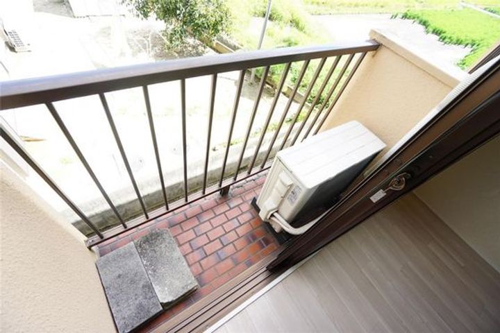 シャトルタカノの内装