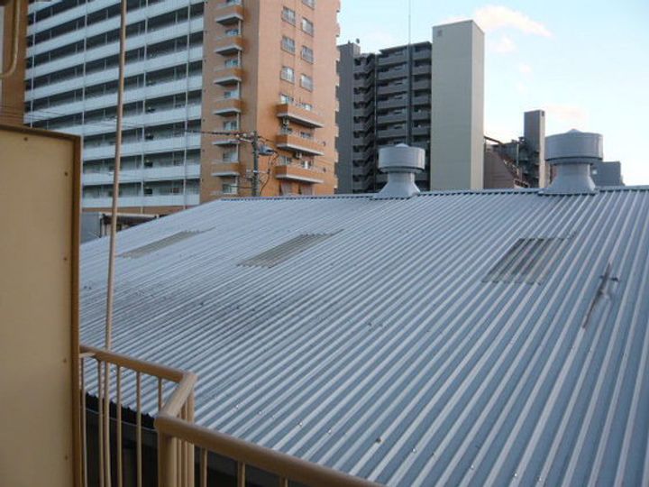 吉村ビルのその他画像