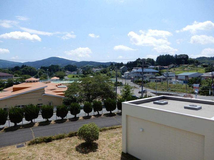 岩手県一関市藤沢町藤沢字仁郷(マンション)の賃貸物件のその他画像