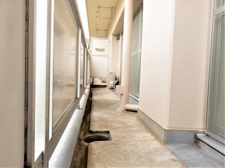 岩手県一関市藤沢町藤沢字仁郷(マンション)の賃貸物件の内装