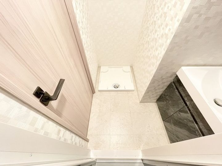 S‐RESIDENCE四日市安島aloggioの内装