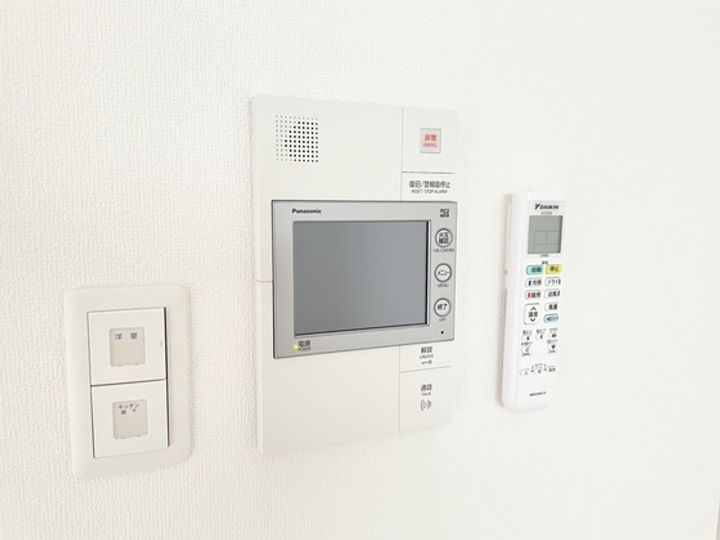 S‐RESIDENCE四日市安島aloggioの内装