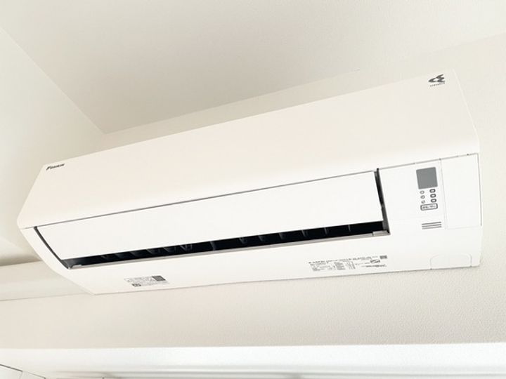 S‐RESIDENCE四日市安島aloggioの内装