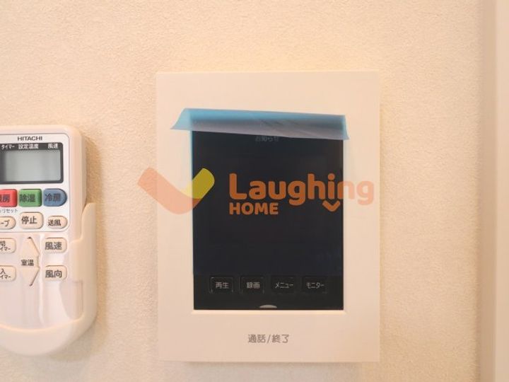 MAHORA MAISON久留米大学前駅IIの内装