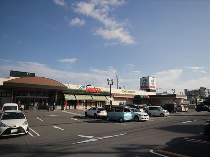 レジデンスKIIの周辺