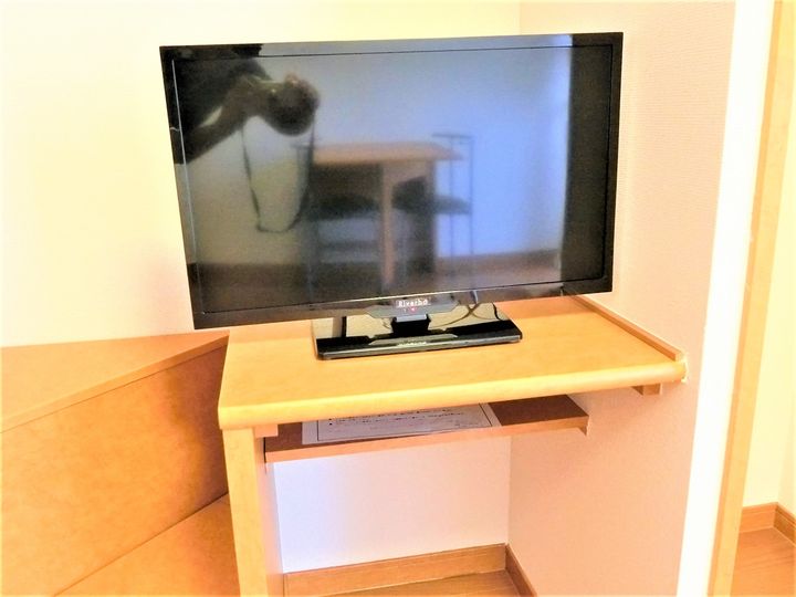 大阪府大阪市東住吉区今川4(マンション)の賃貸物件の内装