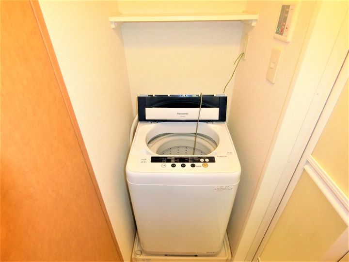 大阪府大阪市東住吉区今川4(マンション)の賃貸物件の内装