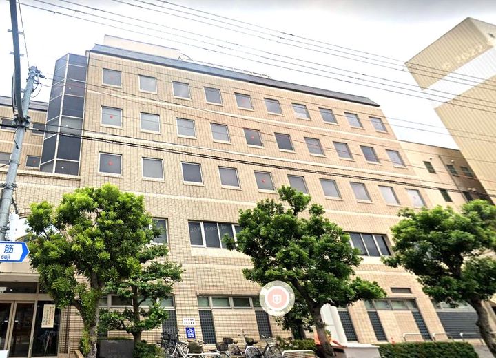 大阪府大阪市東住吉区今川4(マンション)の賃貸物件の周辺